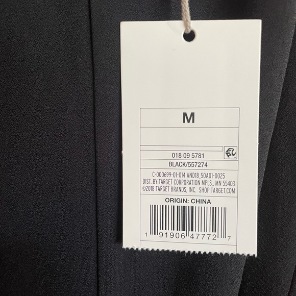 Romper - Picture 4 of 5